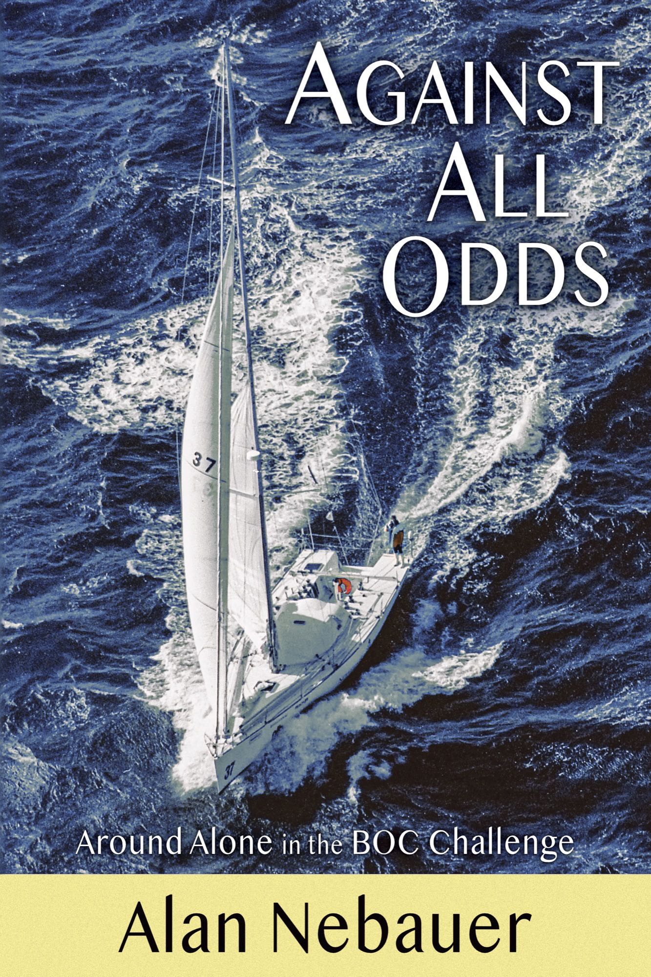 Against All Odds « Imperator Publishing